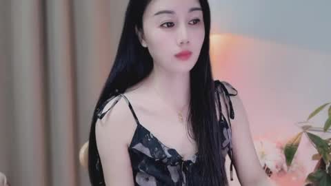 YunEr online show from 05.06.26