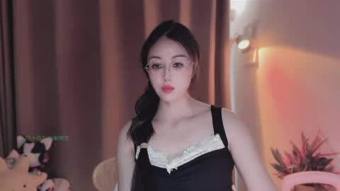 YunEr online show from 06.03.26