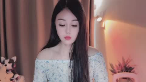 YunEr online show from 06.04.26