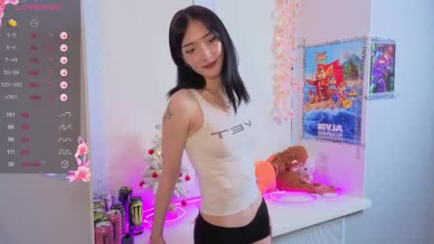 yung_leana online show from 01.09.26