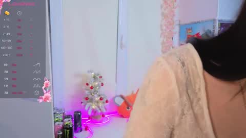 yung_leana online show from 01.18.26