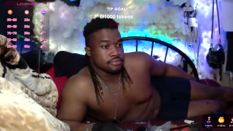 Octavian online show from 01.13.25