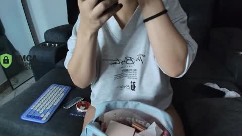 ELITA online show from 04.03.26