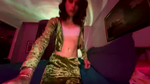 BbyTSSLut online show from 09.12.25