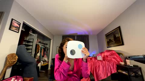 BbyTSSLut online show from 09.25.25