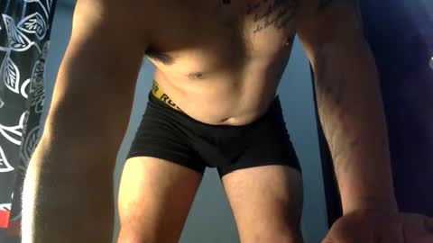 YungJefe online show from 02.03.26