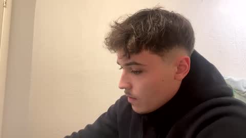 Snapshot of yungstudbev chatting on 12.14.24 yungstudbev online show from 12.14.24