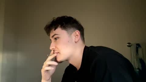 Snapshot of yungstudbev chatting on 12.19.24 yungstudbev online show from 12.19.24