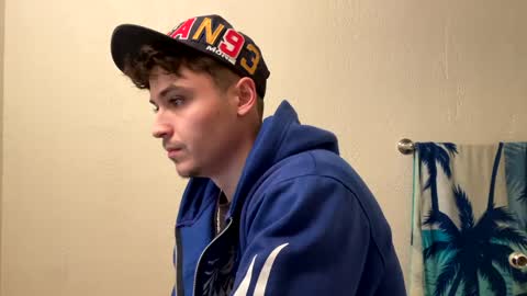 Snapshot of yungstudbev chatting on 12.22.24 yungstudbev online show from 12.22.24