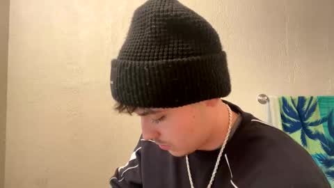 Snapshot of yungstudbev chatting on 12.23.24 yungstudbev online show from 12.23.24