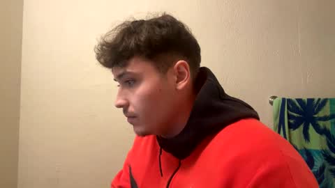 Snapshot of yungstudbev chatting on 12.25.24 yungstudbev online show from 12.25.24