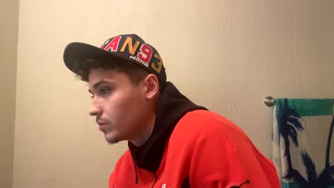 Snapshot of yungstudbev chatting on 12.28.24 yungstudbev online show from 12.28.24