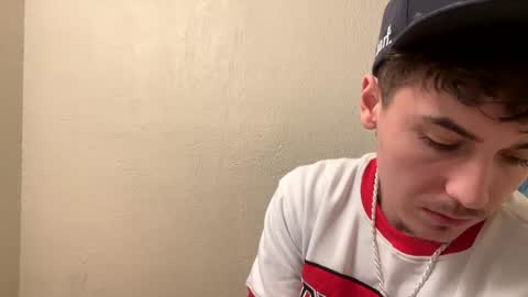 Snapshot of yungstudbev chatting on 12.31.24 yungstudbev online show from 12.31.24