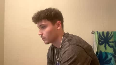 Snapshot of yungstudbev chatting on 12.31.24 yungstudbev online show from 12.31.24