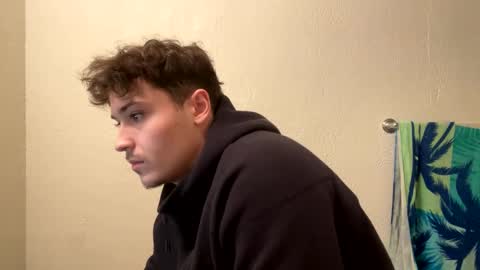 Snapshot of yungstudbev chatting on 01.02.25 yungstudbev online show from 01.02.25