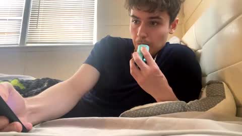 Snapshot of yungstudbev chatting on 01.20.25 yungstudbev online show from 01.20.25