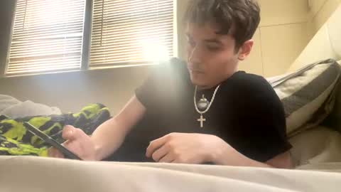 Snapshot of yungstudbev chatting on 01.22.25 yungstudbev online show from 01.22.25