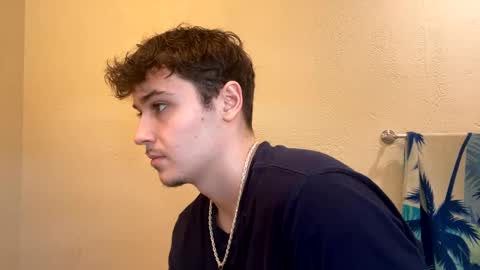 Snapshot of yungstudbev chatting on 01.26.25 yungstudbev online show from 01.26.25