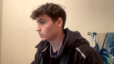 Snapshot of yungstudbev chatting on 01.26.25 yungstudbev online show from 01.26.25