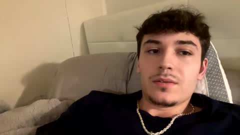 Snapshot of yungstudbev chatting on 01.27.25 yungstudbev online show from 01.27.25