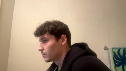 Snapshot of yungstudbev chatting on 01.28.25 yungstudbev online show from 01.28.25