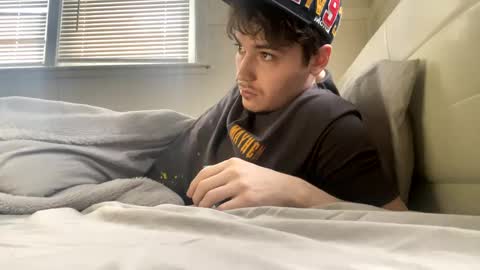 Snapshot of yungstudbev chatting on 01.29.25 yungstudbev online show from 01.29.25