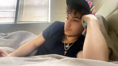 Snapshot of yungstudbev chatting on 02.02.25 yungstudbev online show from 02.02.25