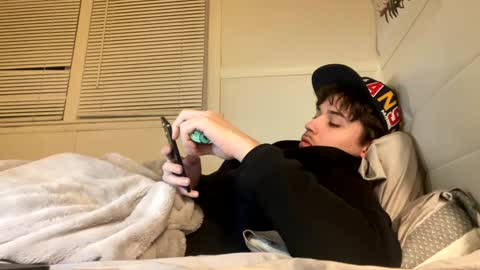 Snapshot of yungstudbev chatting on 02.02.25 yungstudbev online show from 02.02.25