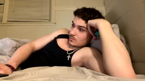 Snapshot of yungstudbev chatting on 03.06.25 yungstudbev online show from 03.06.25