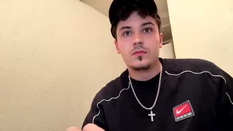 Snapshot of yungstudbev chatting on 09.21.25 yungstudbev online show from 09.21.25