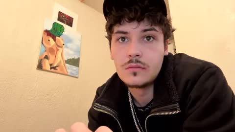 Snapshot of yungstudbev chatting on 11.02.25 yungstudbev online show from 11.02.25