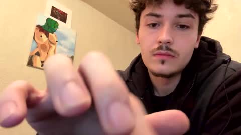 Snapshot of yungstudbev chatting on 11.07.25 yungstudbev online show from 11.07.25