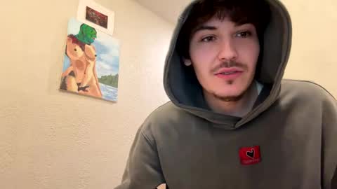 Snapshot of yungstudbev chatting on 12.22.25 yungstudbev online show from 12.22.25