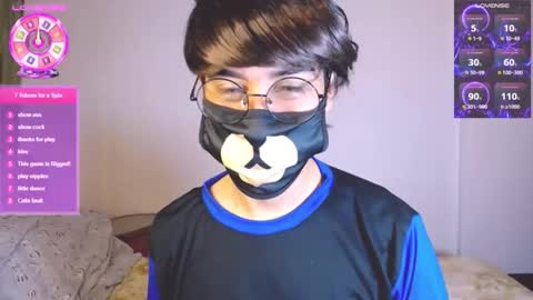 the puppy boy online show from 01.12.26