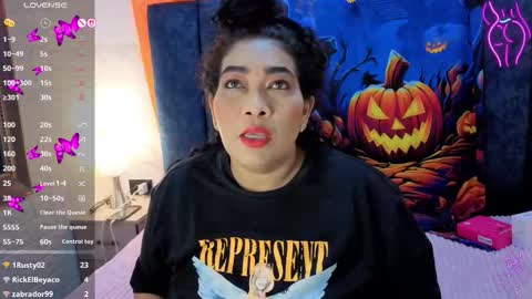 yunkeyc online show from 10.26.25