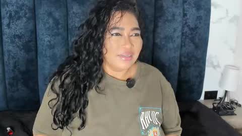 Snapshot of yunkeyc chatting on 02.13.26 yunkeyc online show from 02.13.26