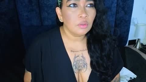 Snapshot of yunkeyc chatting on 02.20.26 yunkeyc online show from 02.20.26