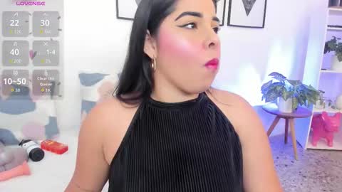 Snapshot of yunna7 chatting on 10.21.25 Yunna online show from 10.21.25