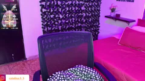 Snapshot of yuno_xx chatting on 10.06.25 Kata online show from 10.06.25