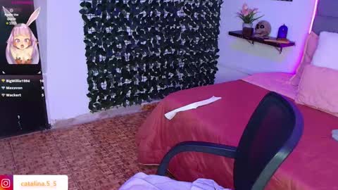 Snapshot of yuno_xx chatting on 10.13.25 Kata online show from 10.13.25