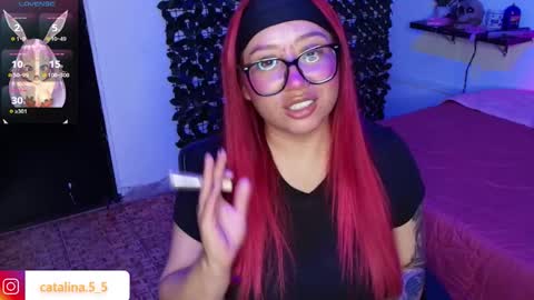 Snapshot of yuno_xx chatting on 11.12.25 Kata online show from 11.12.25