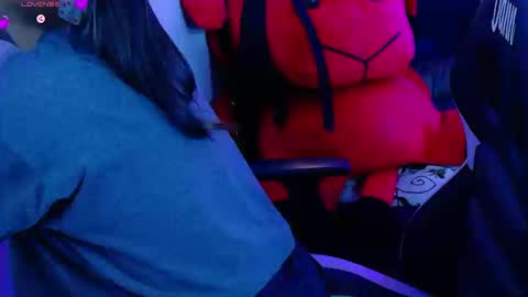 Haruno online show from 09.20.25