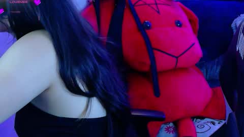 Haruno online show from 09.22.25