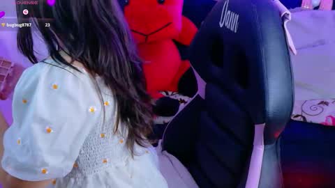 Haruno online show from 09.24.25