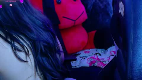 Haruno online show from 09.25.25