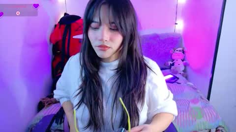 Haruno online show from 10.01.25