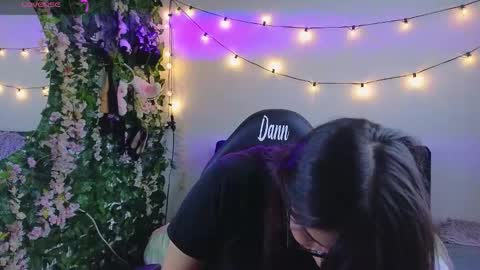 Haruno online show from 01.16.26