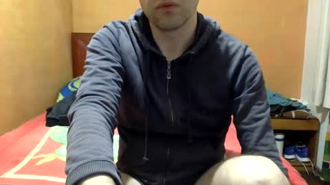 Snapshot of yuquiao chatting on 11.14.25 yuquiao online show from 11.14.25