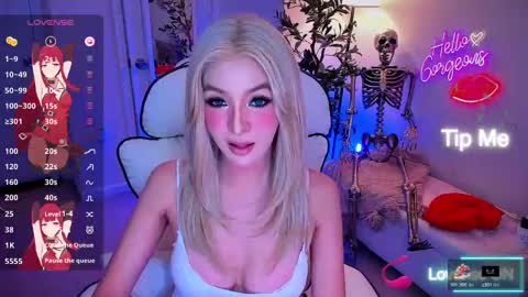 Sasa online show from 09.27.25