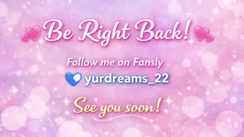 Snapshot of yurdreams_22 chatting on 06.23.26 yurdreams_22 online show from 06.23.26